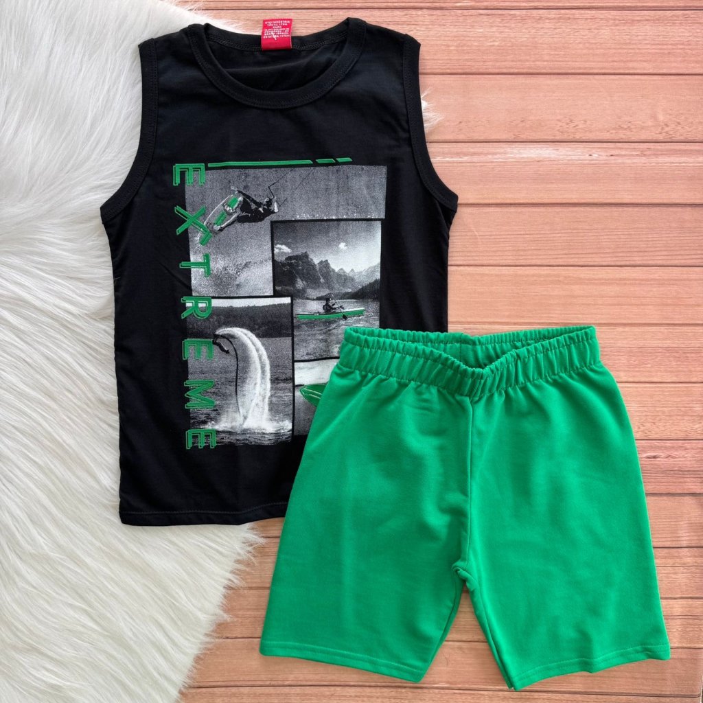 Conjunto Kyly 16