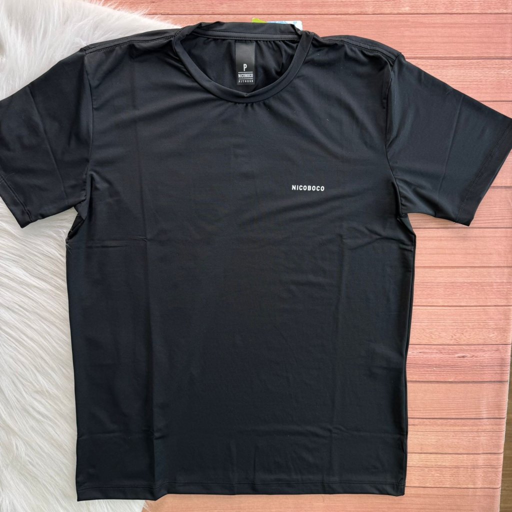 Camiseta Nicoboco G