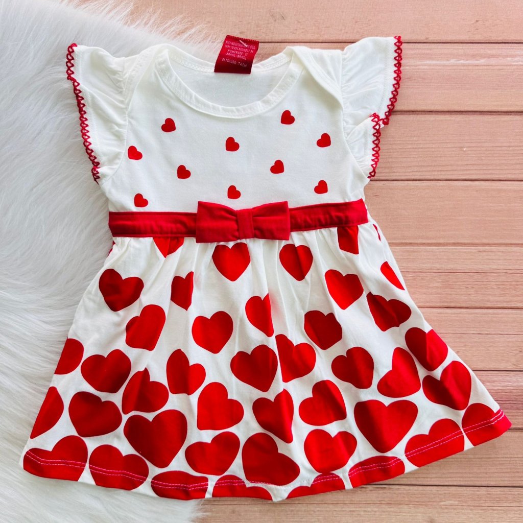 Vestido Kyly G