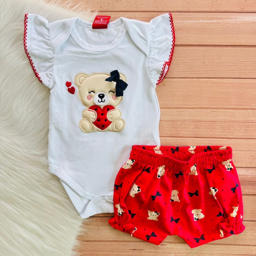 Conjunto Kyly M