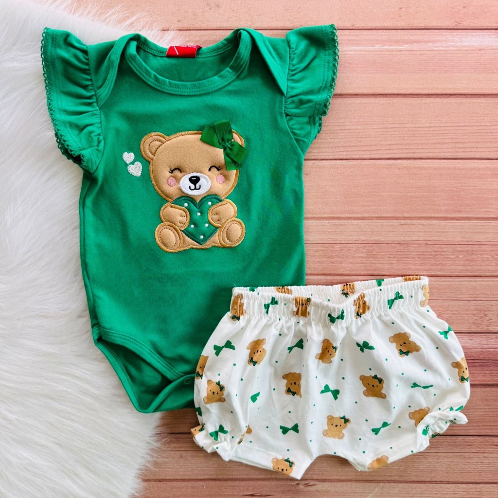 Conjunto Kyly GG