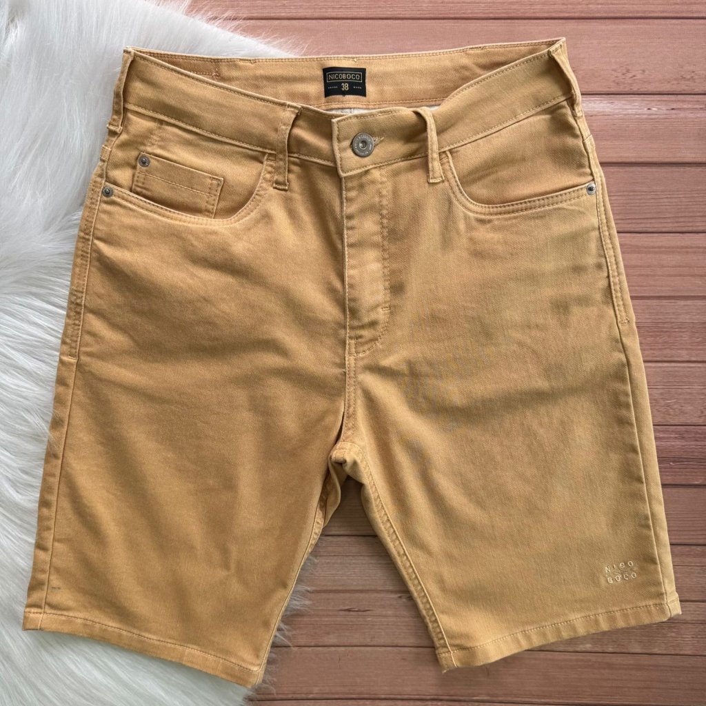 Bermuda Nicoboco 38