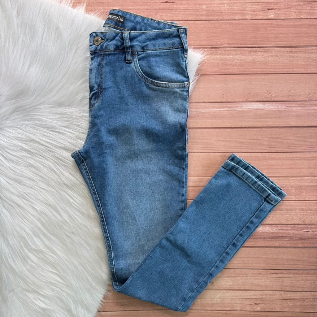 Calça Nicoboco 40