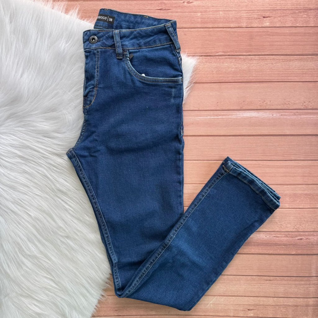 Calça Nicoboco 40
