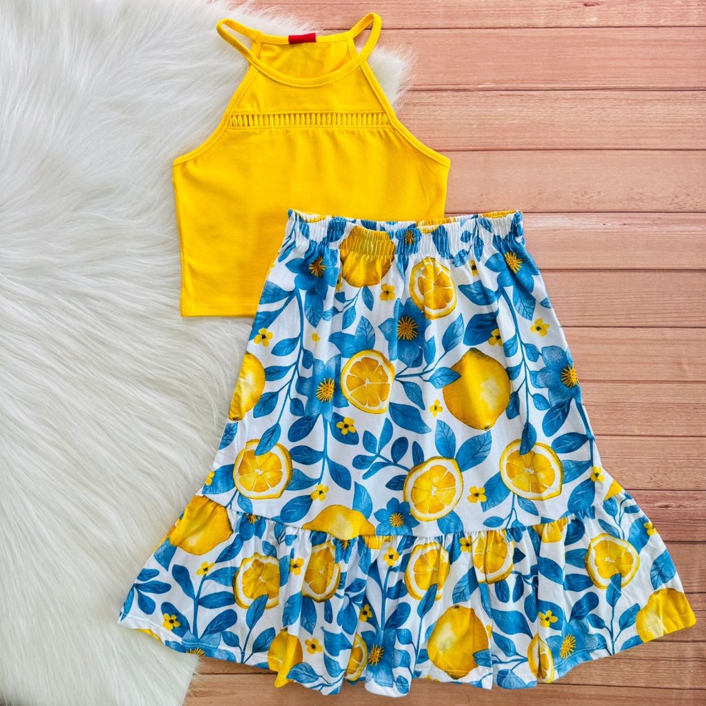 Conjunto Kyly 16