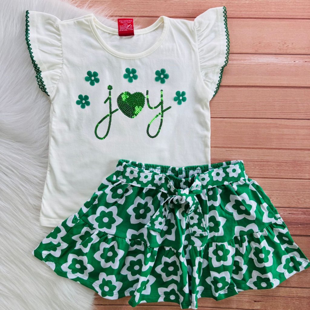 Conjunto Kyly 3