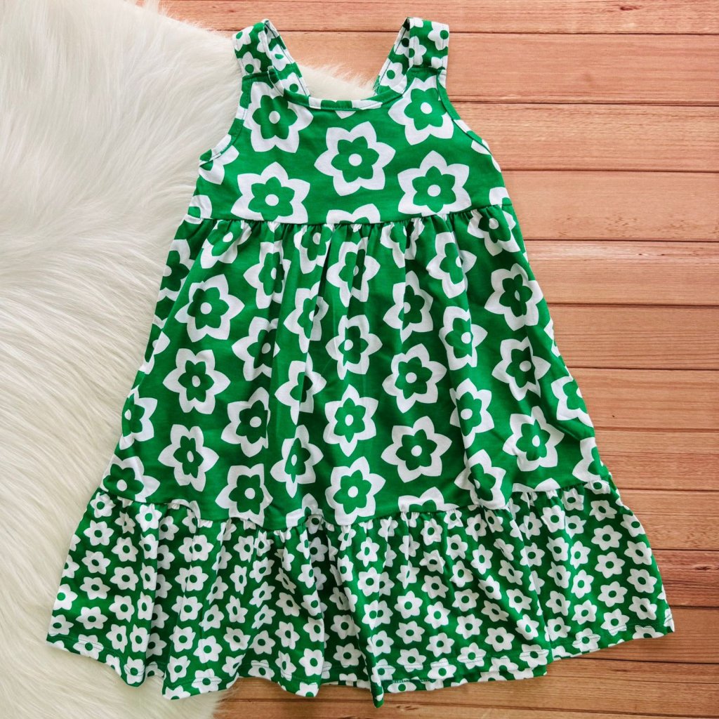 Vestido Kyly 8