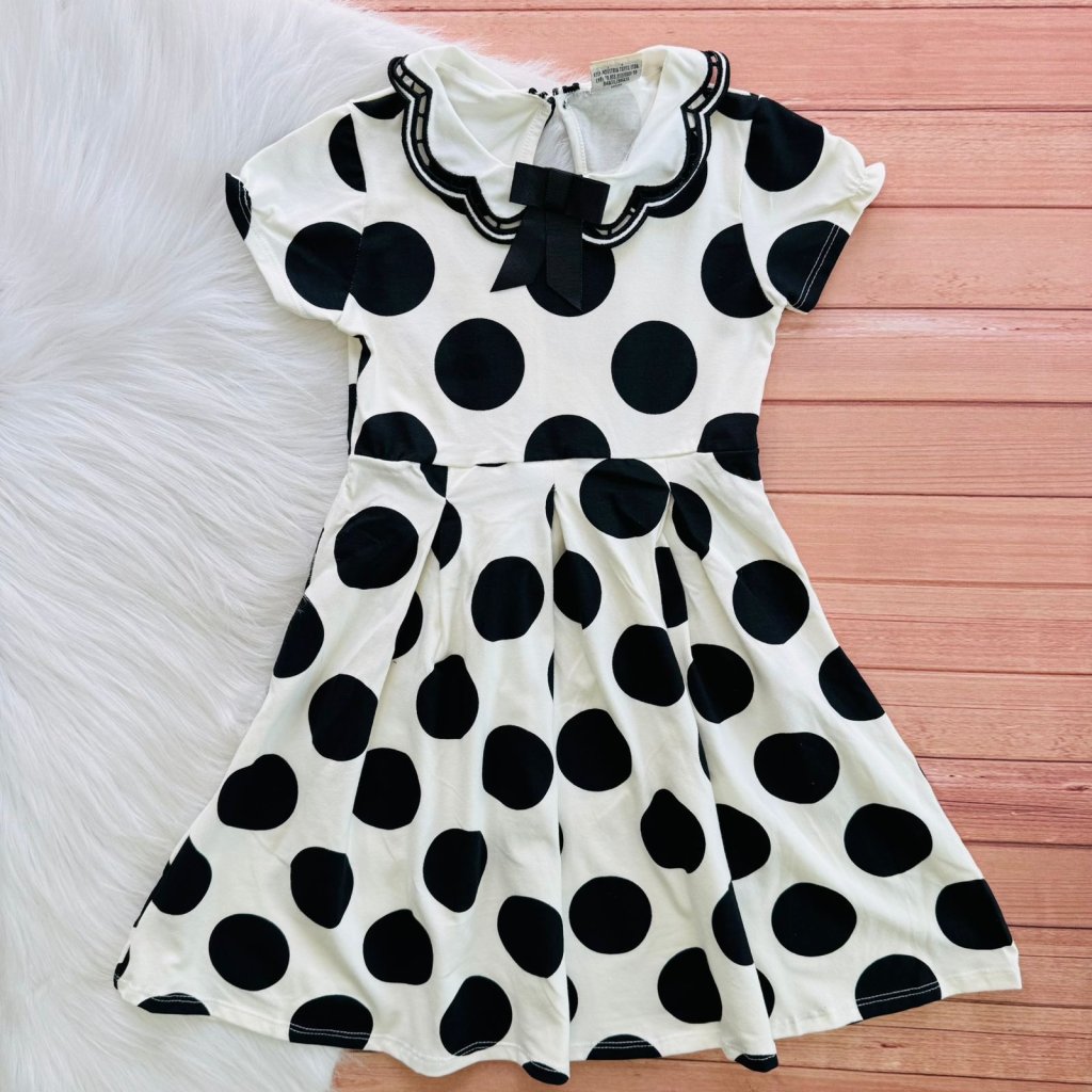 Vestido Milon 3