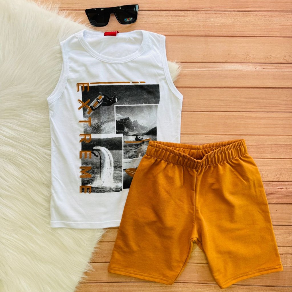 Conjunto Kyly 12