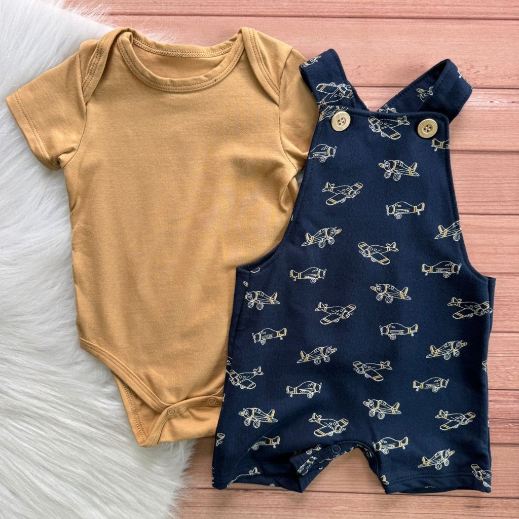 Conjunto Milon G