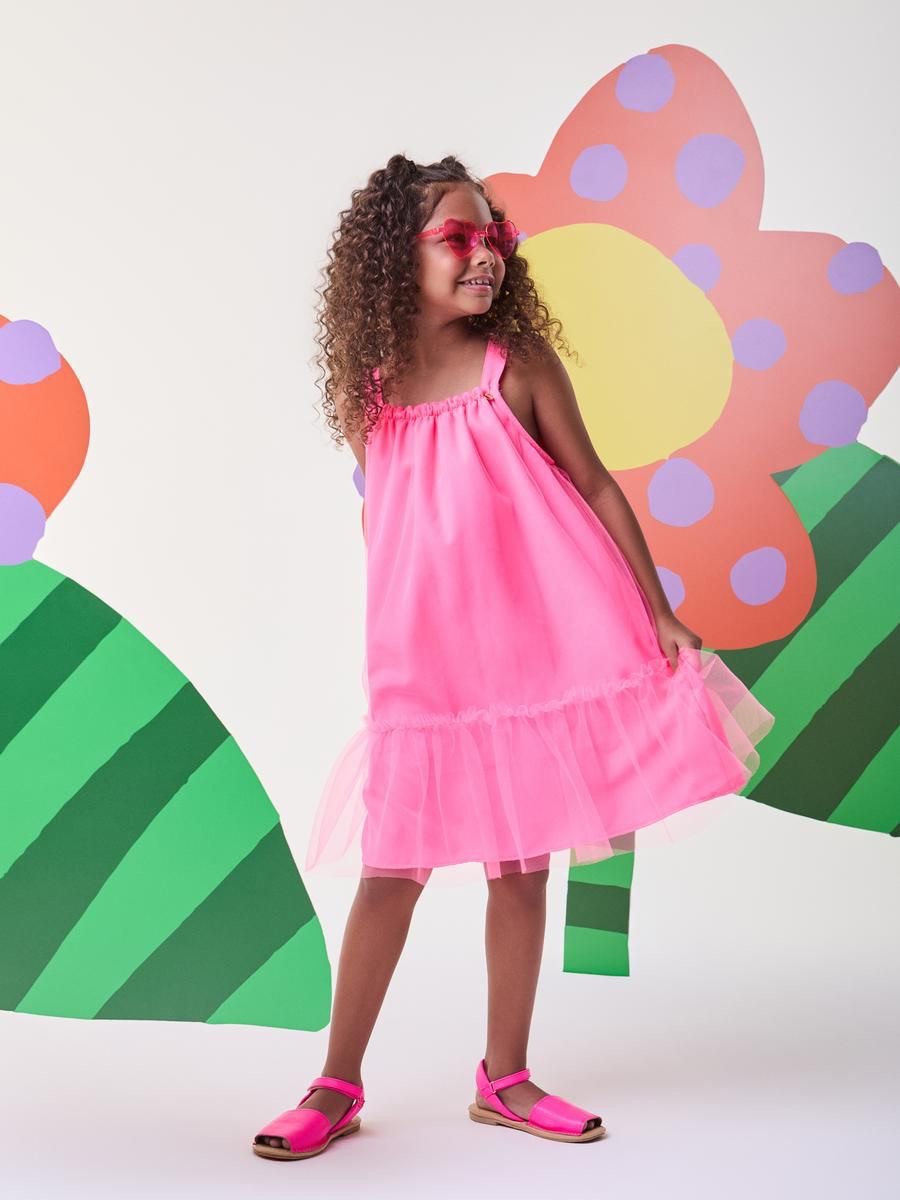 Vestido Bimbi 4
