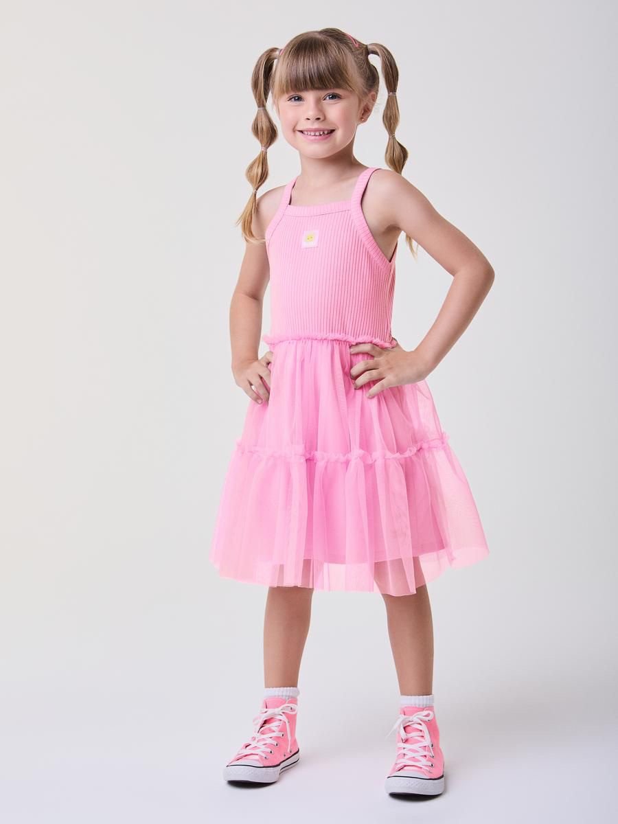 Vestido Bimbi 4