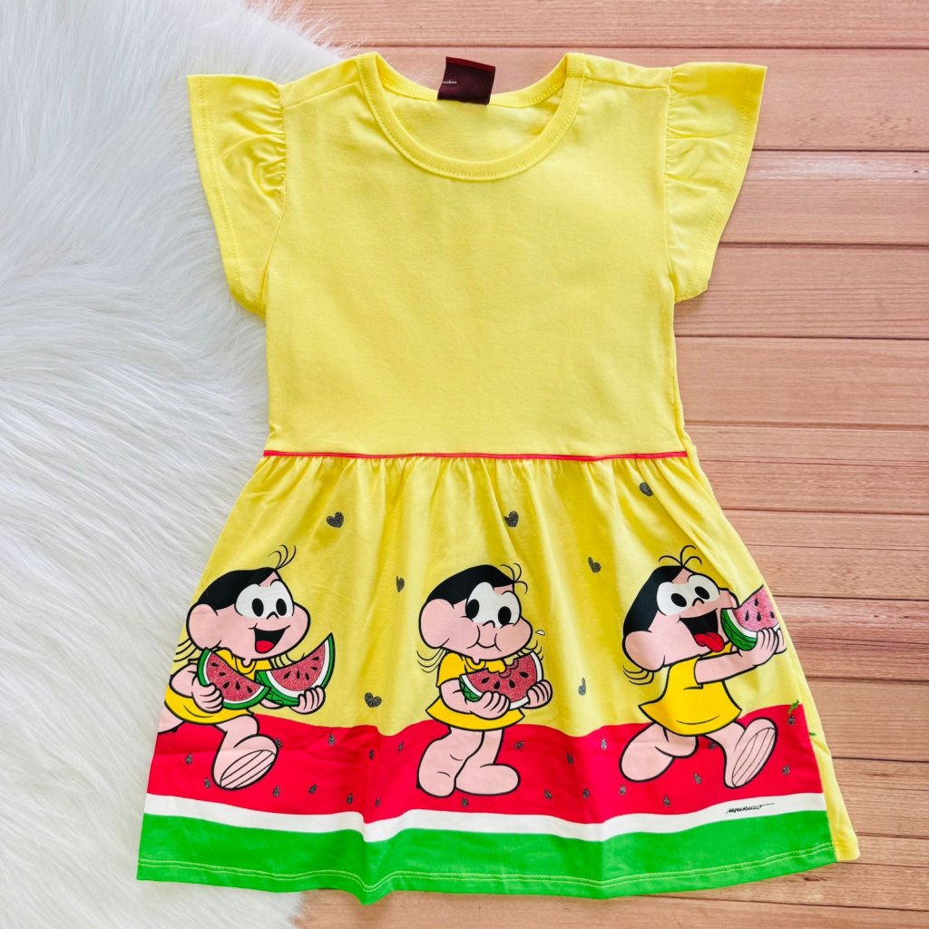 Vestido Brandili 8