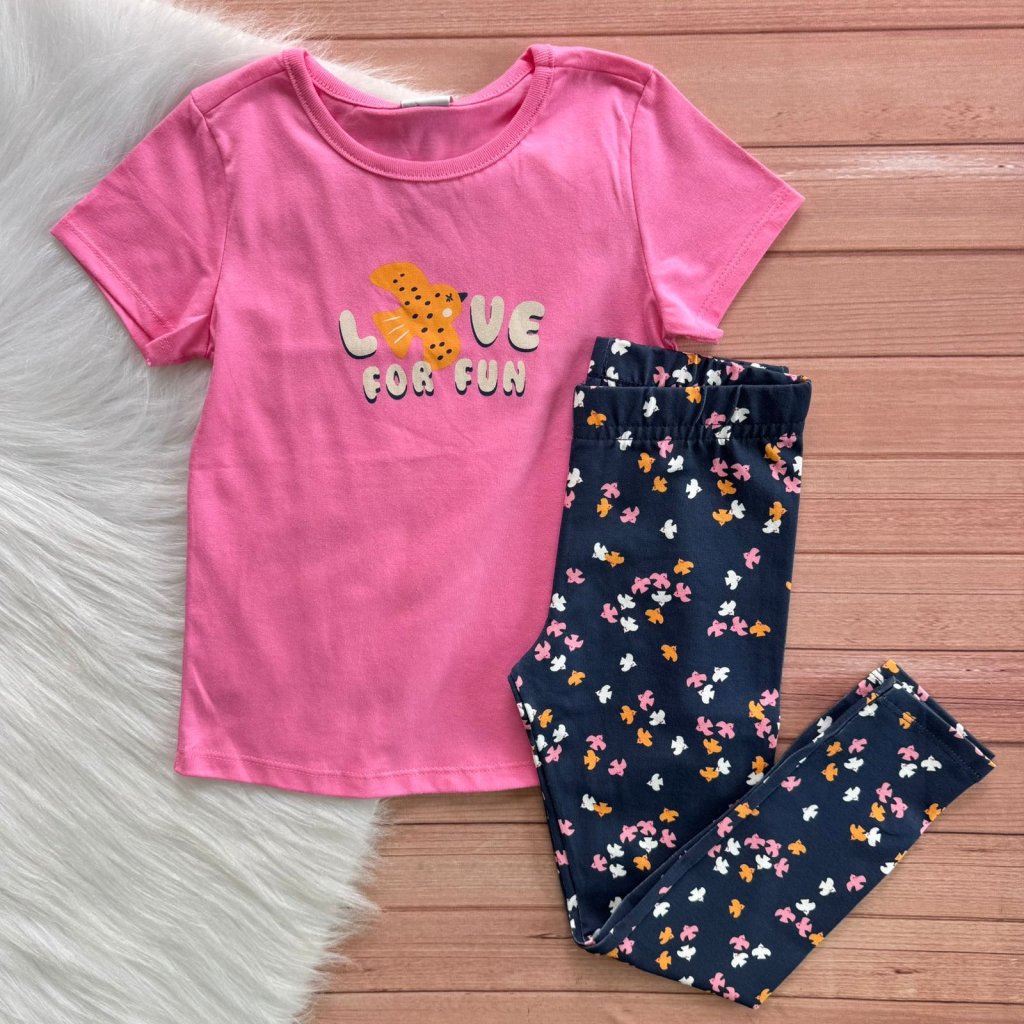 Conjunto Brandili 10