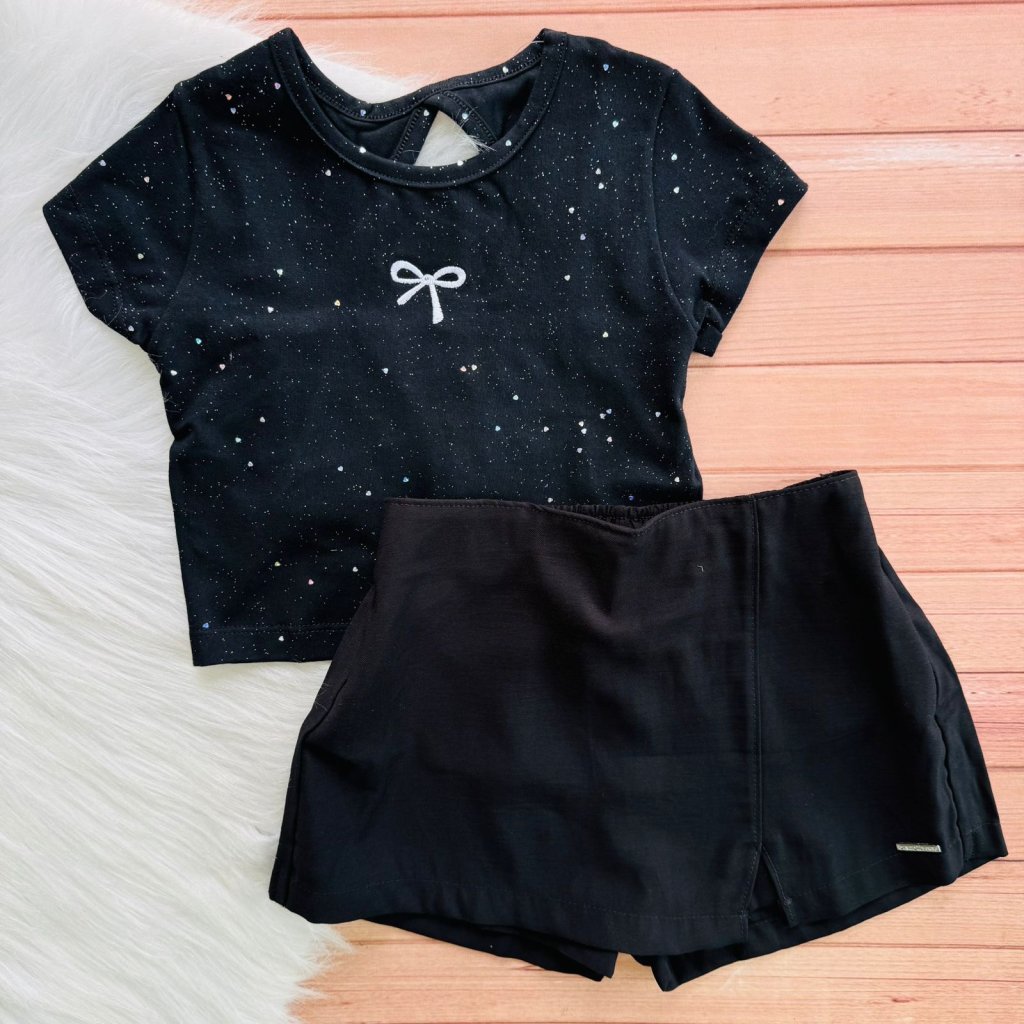 Conjunto Young 12