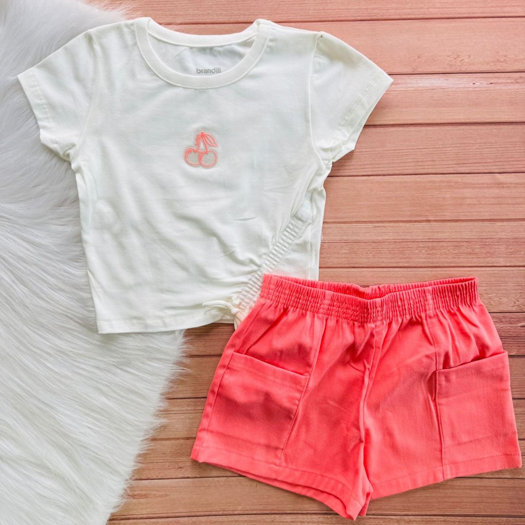 Conjunto Young 16
