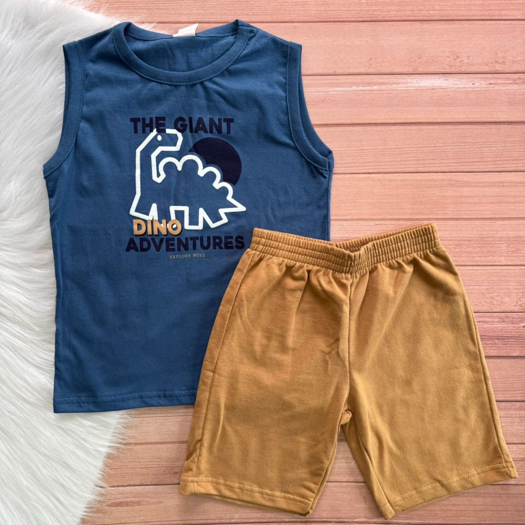 Conjunto Brandili 4