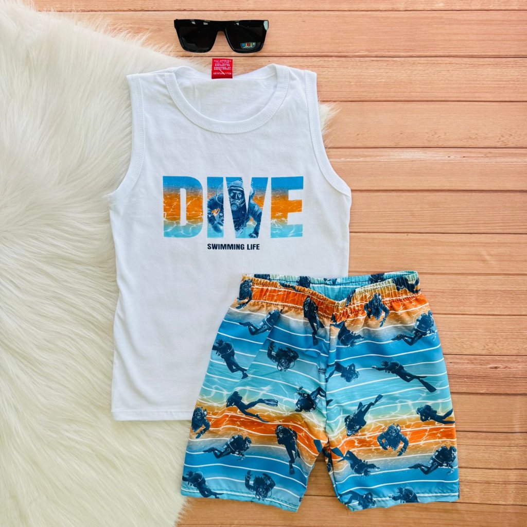 Conjunto Kyly 8