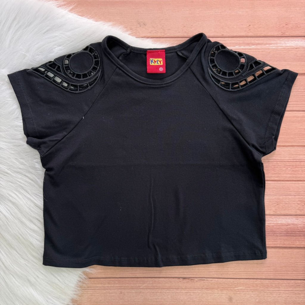 Blusa Kyly 10