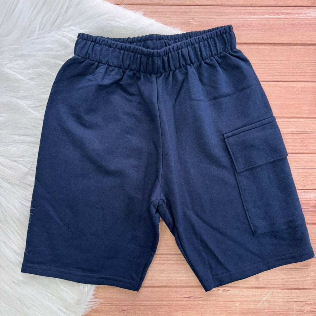 Bermuda Kyly 16