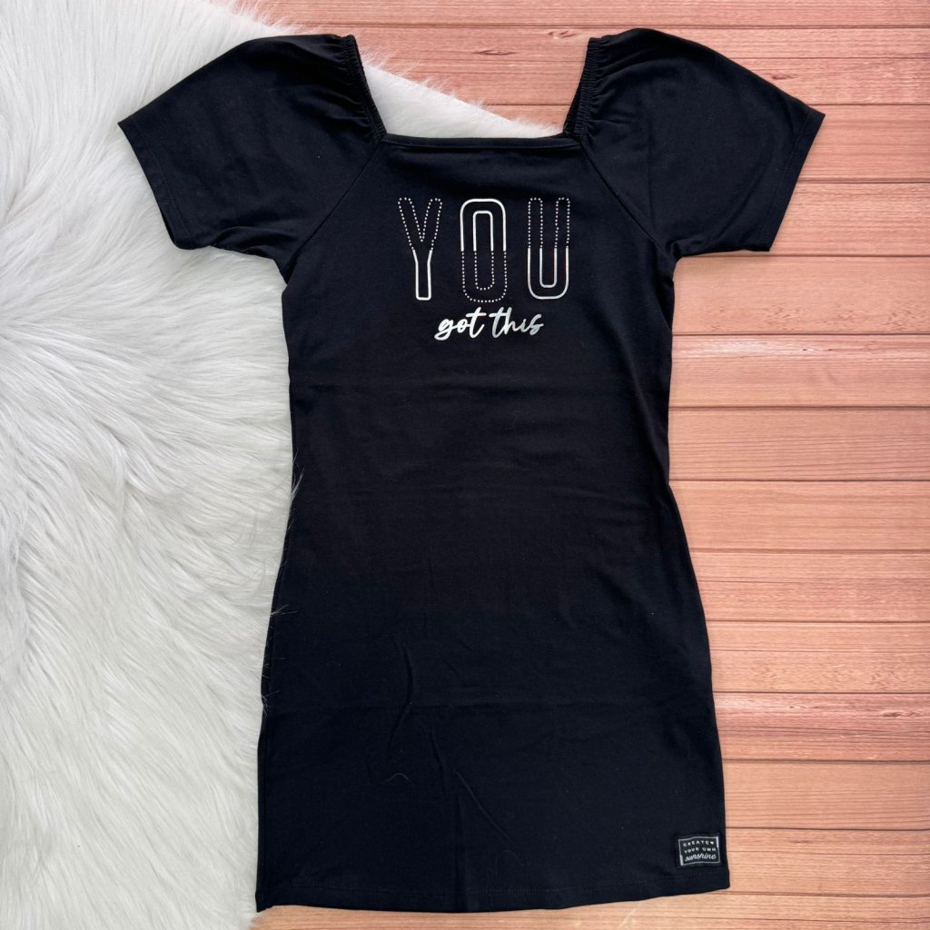 Vestido Kyly 10