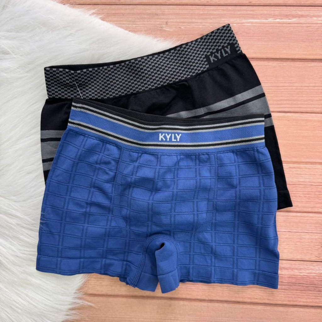 Cueca Kyly M