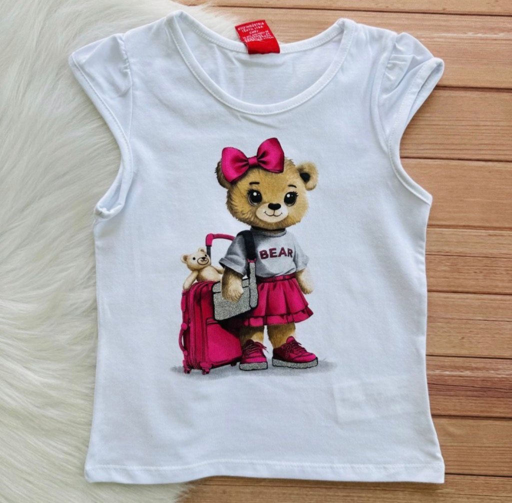 Blusa Kyly 2 