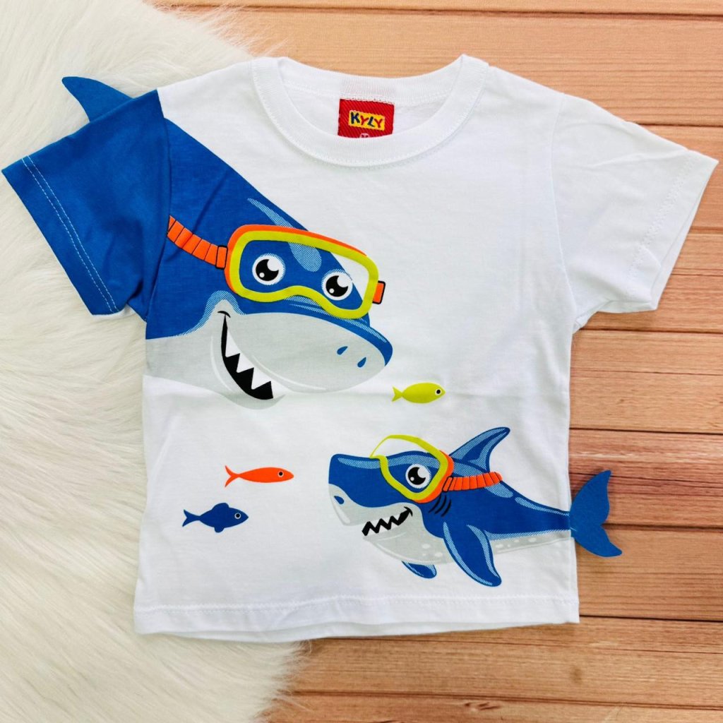 Camiseta Kyly M