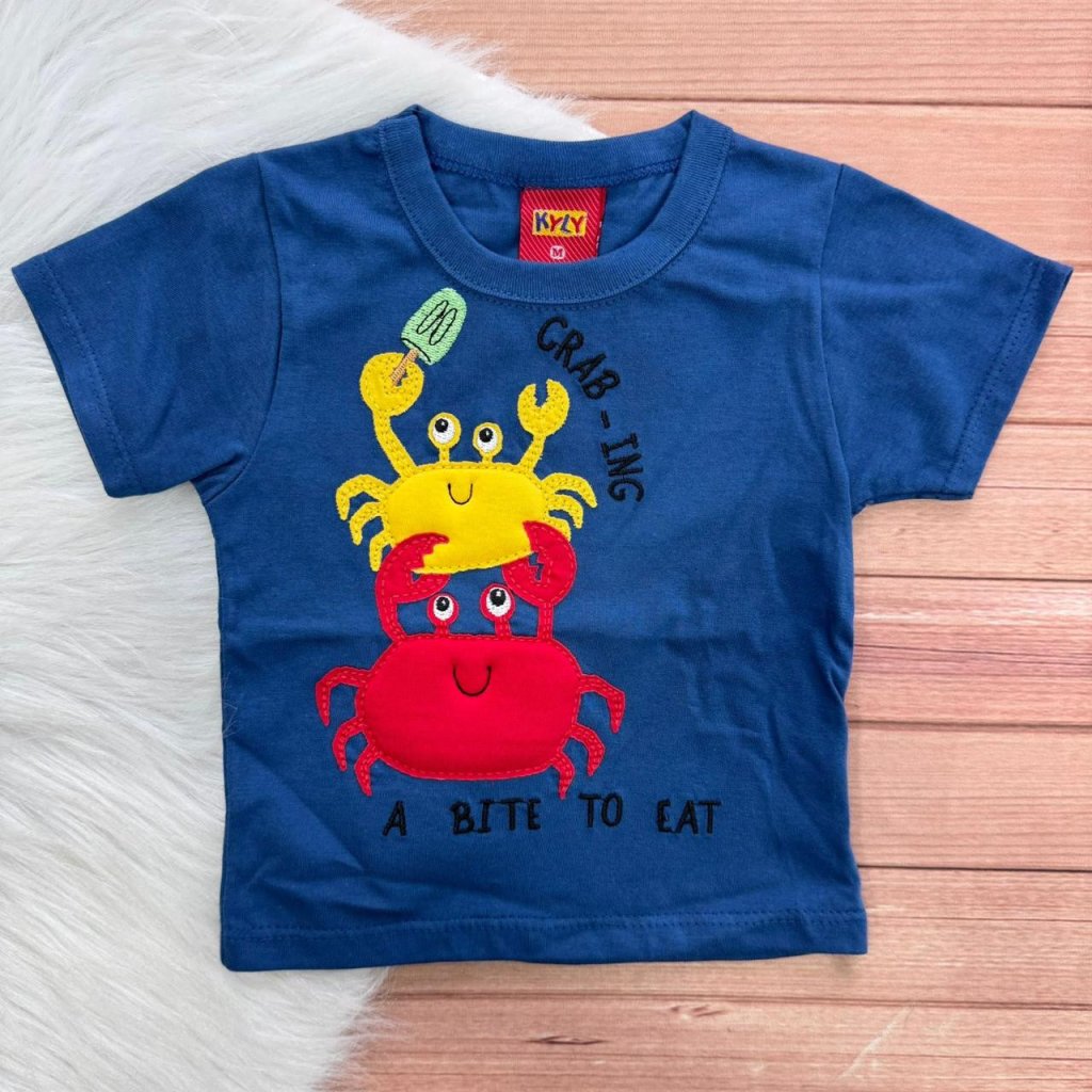 Camiseta Kyly M