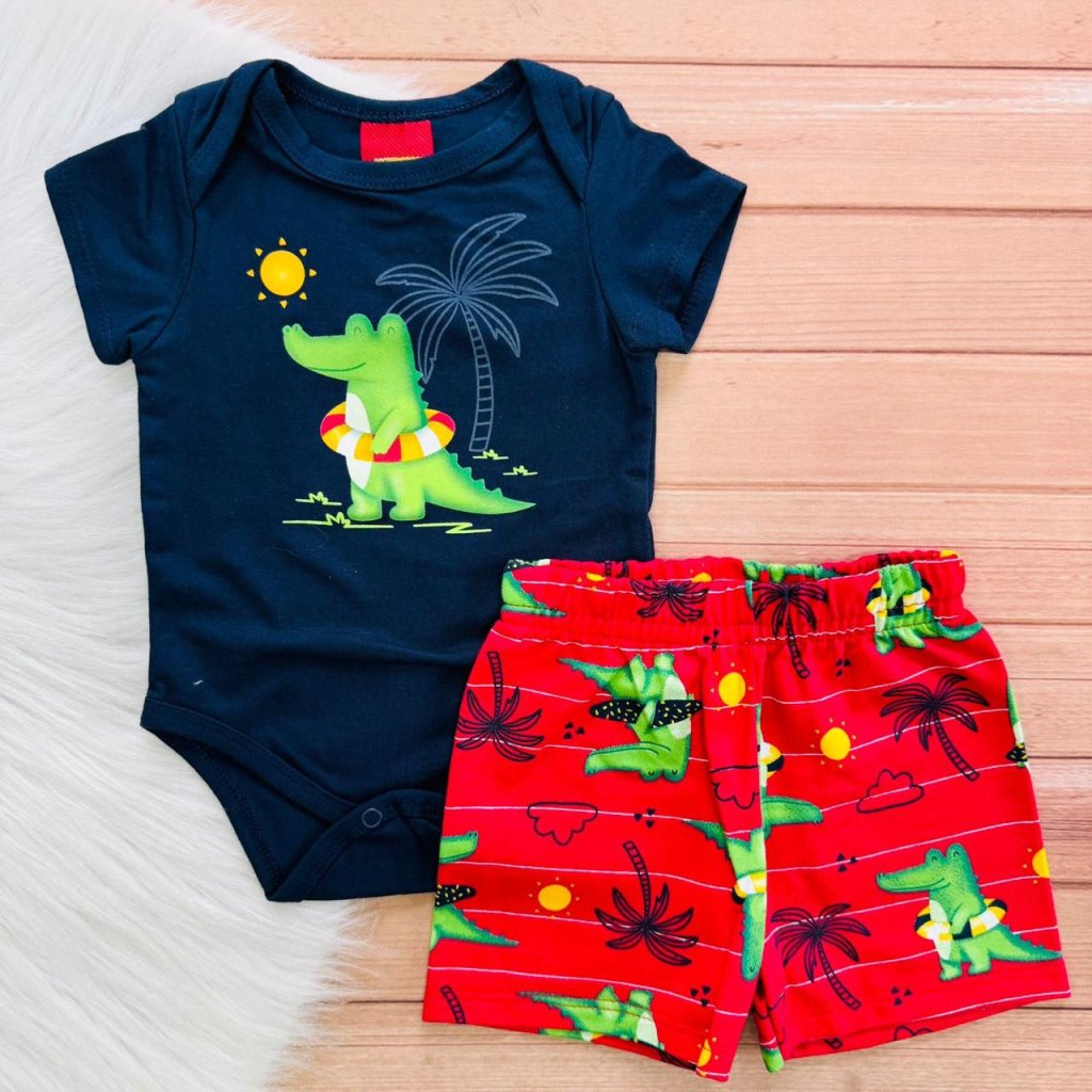 Conjunto Kyly M