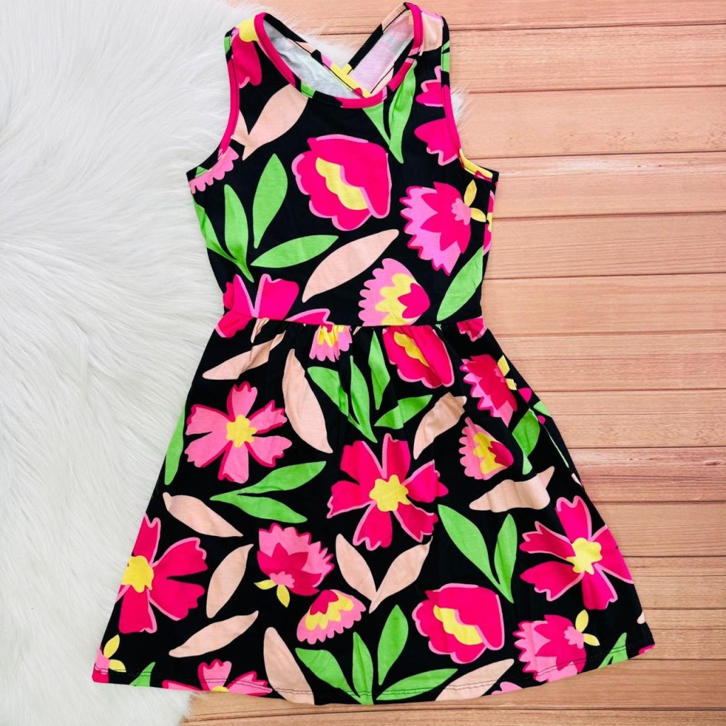 Vestido Kyly 8