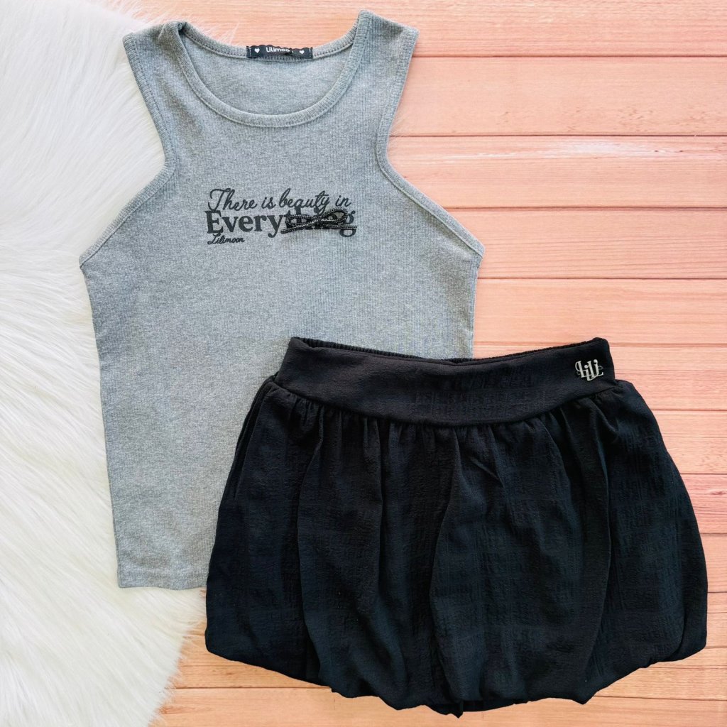 Conjunto Lilimoon 12