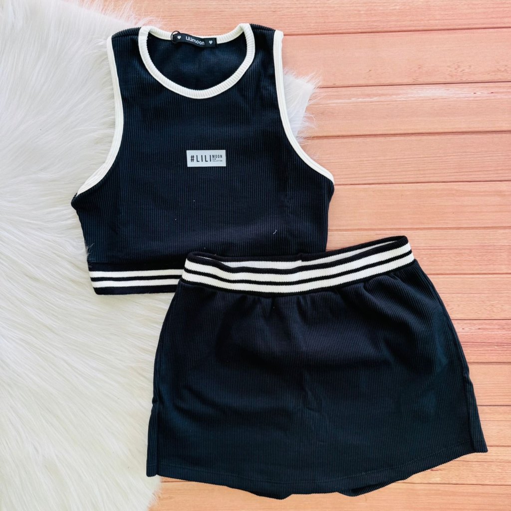 Conjunto Lilimoon 14