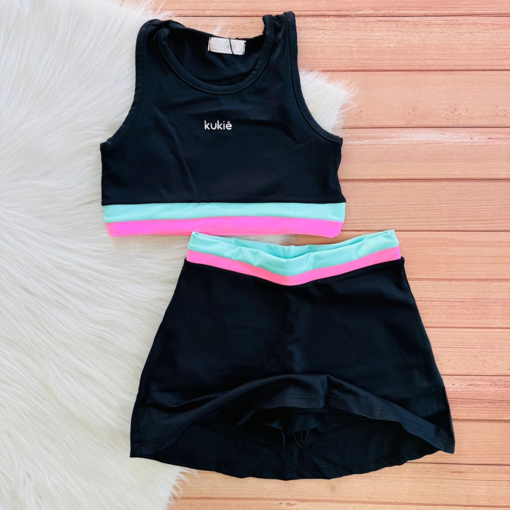 Conjunto Kukie 14