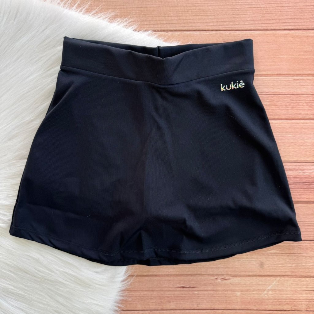 Saia Esportiva Kukie 6