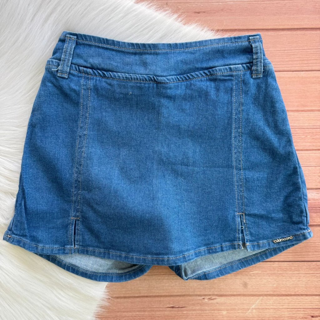 Shorts Saia Lilimoon 12 