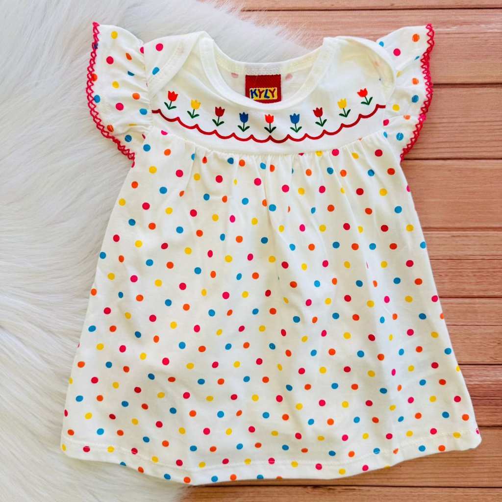Vestido Kyly M