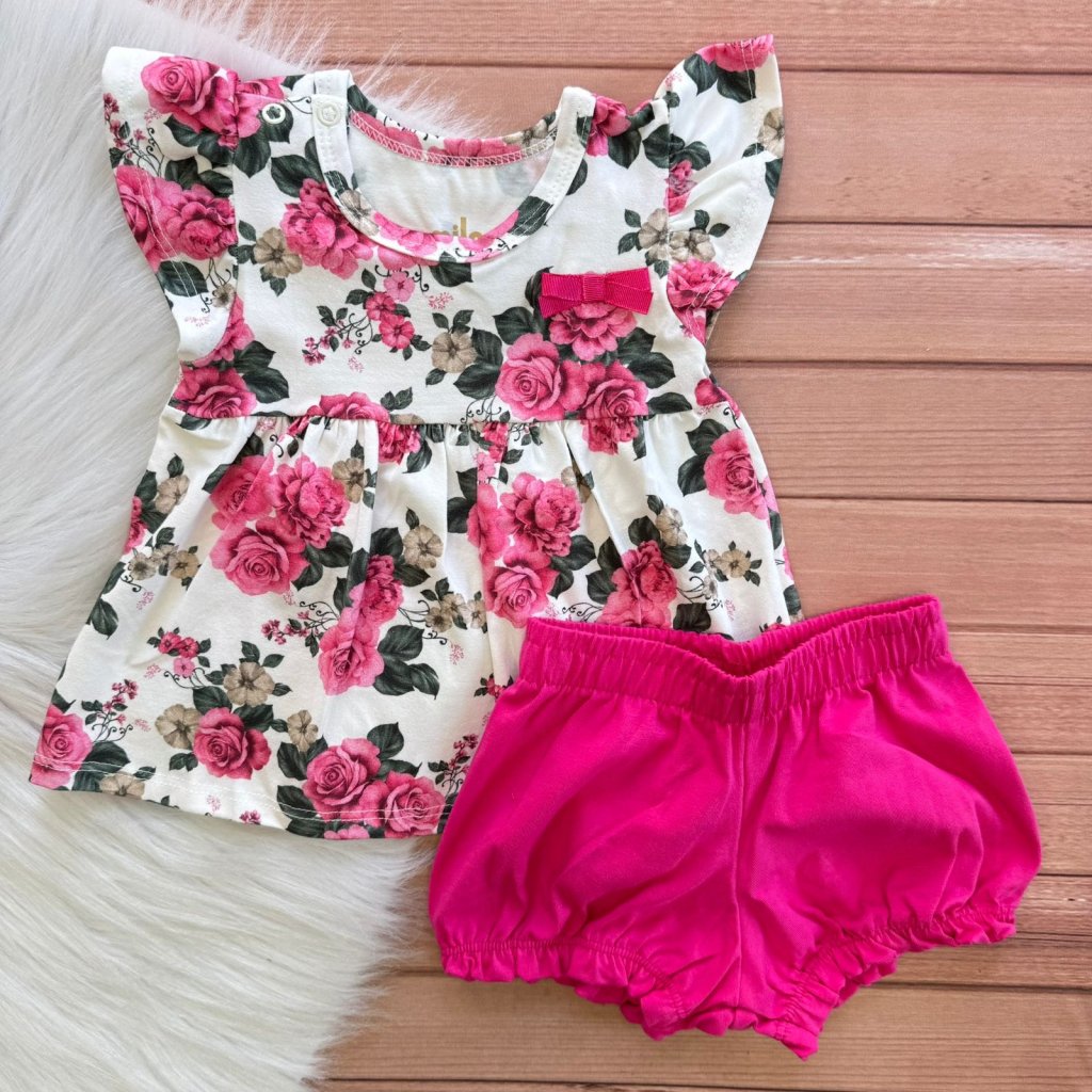 Conjunto Milon GG