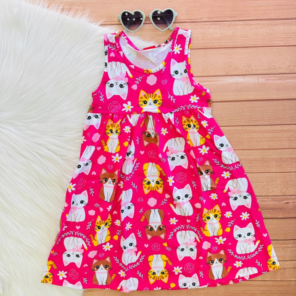 Vestido Kyly 1