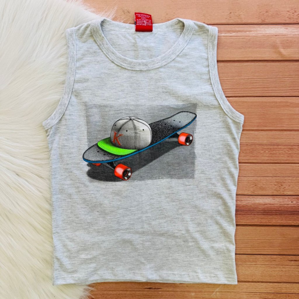 Regata Kyly 4