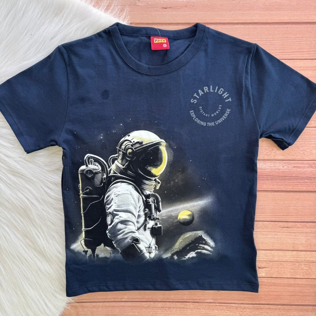 Camiseta Kyly 4