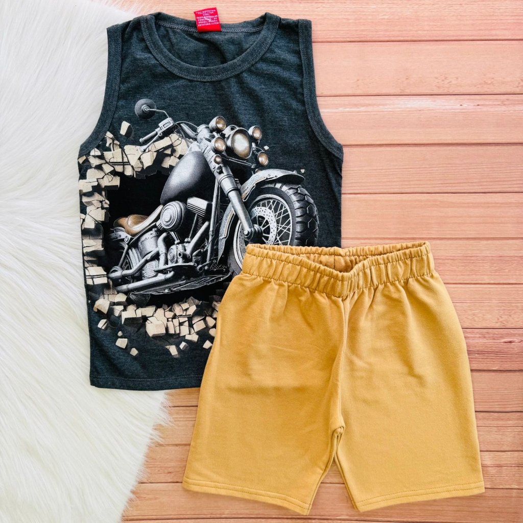 Conjunto Kyly 12