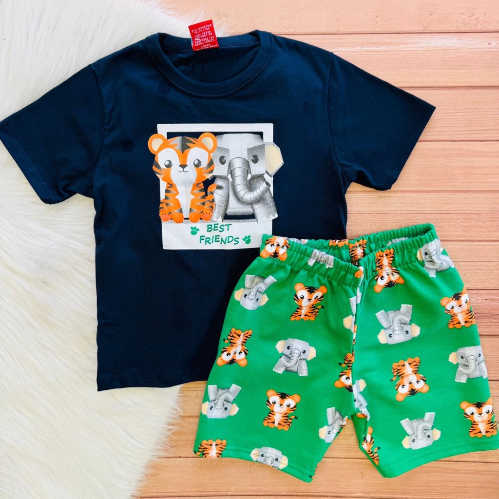 Conjunto Kyly 1