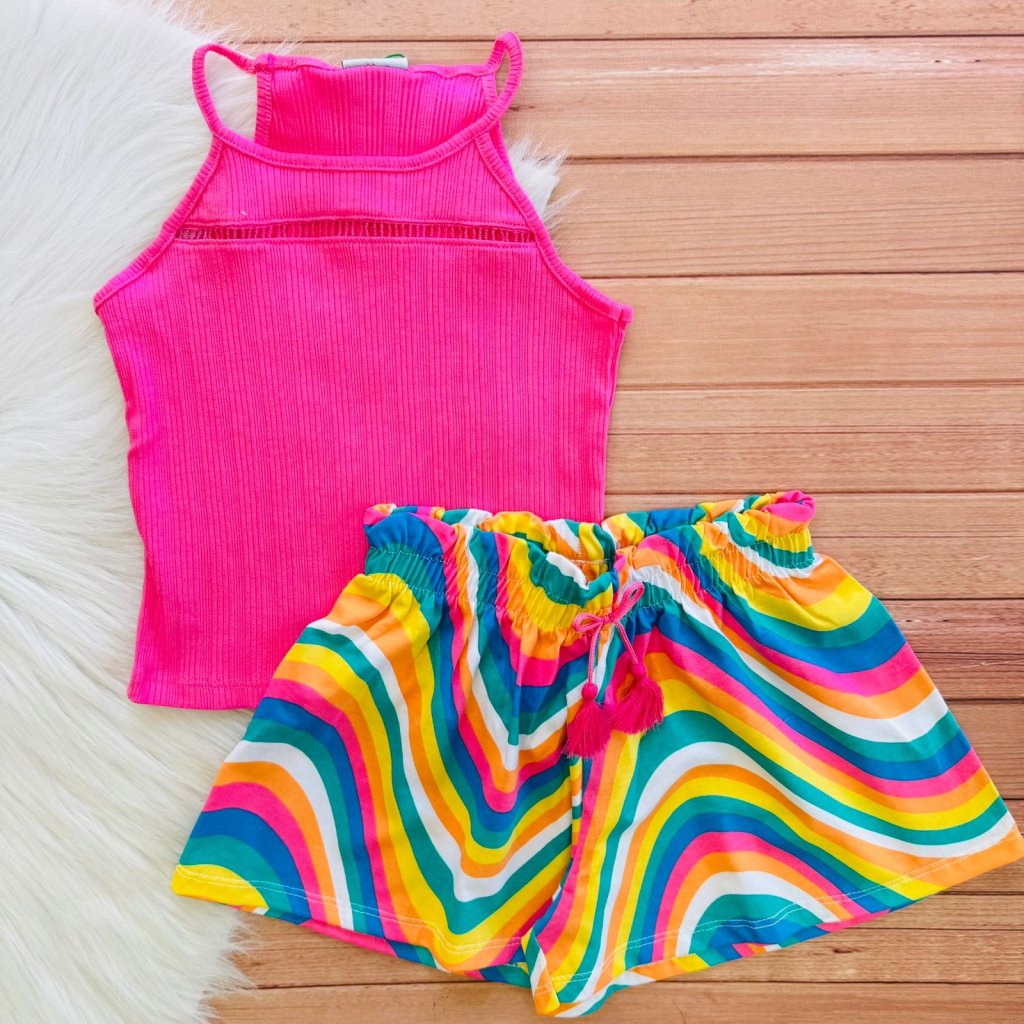 Conjunto Nanai 14