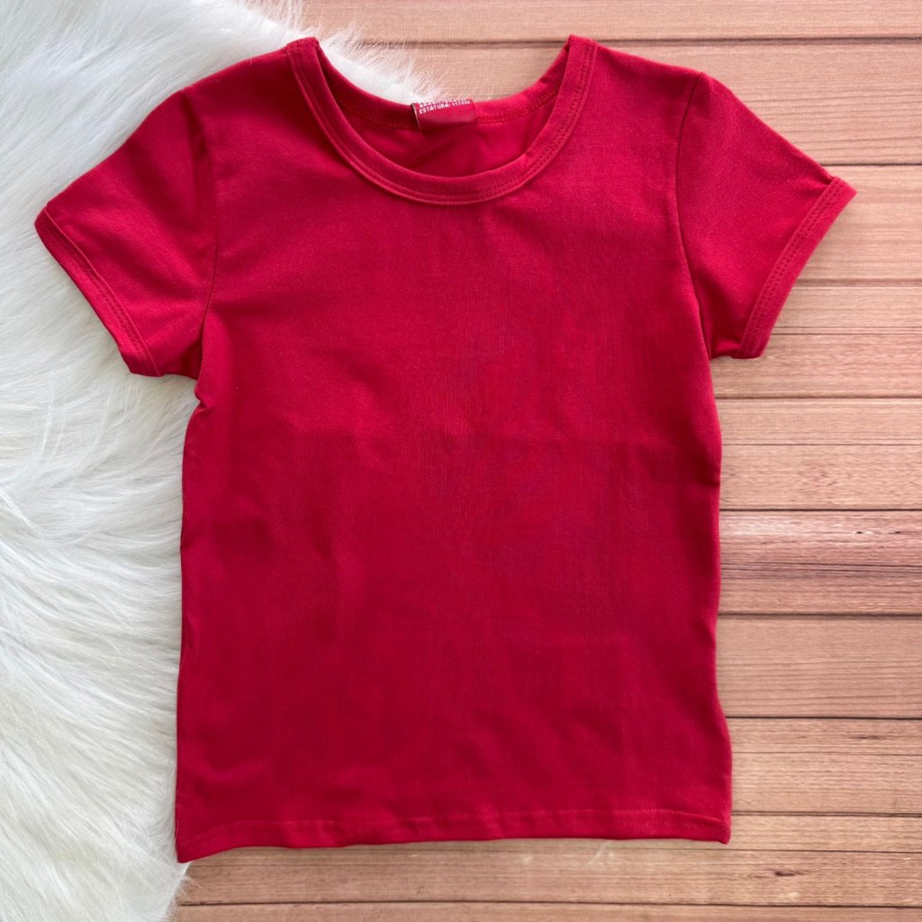 Blusa Kyly 14
