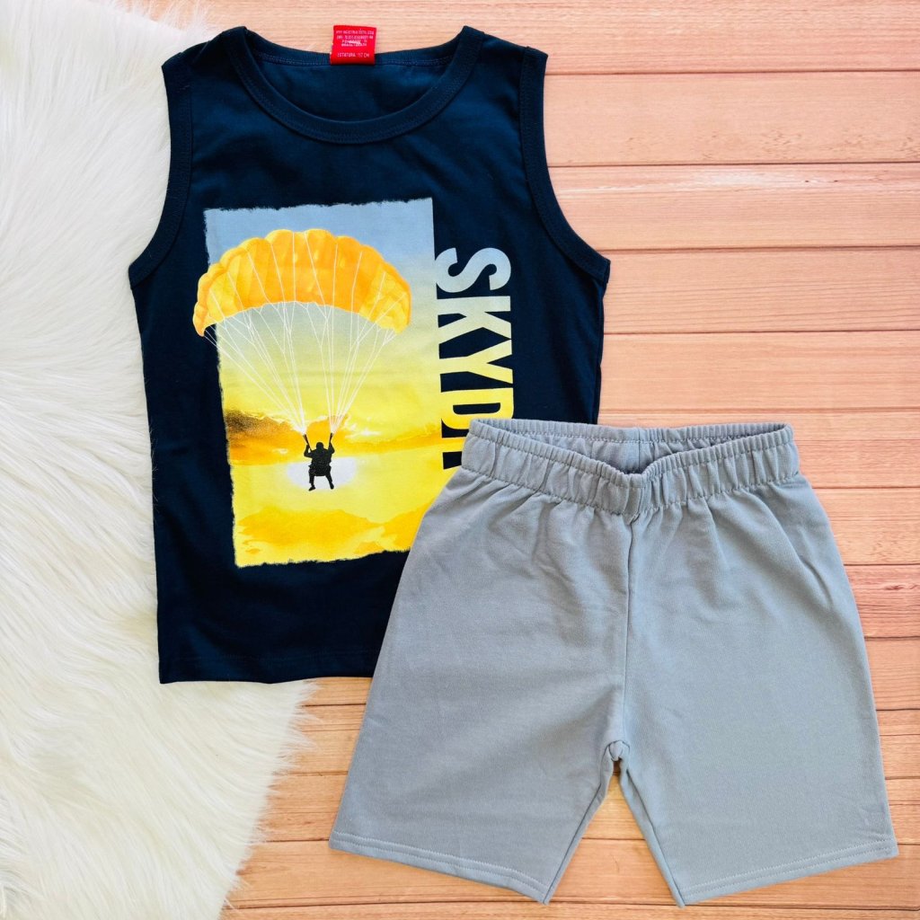 Conjunto Kyly 6