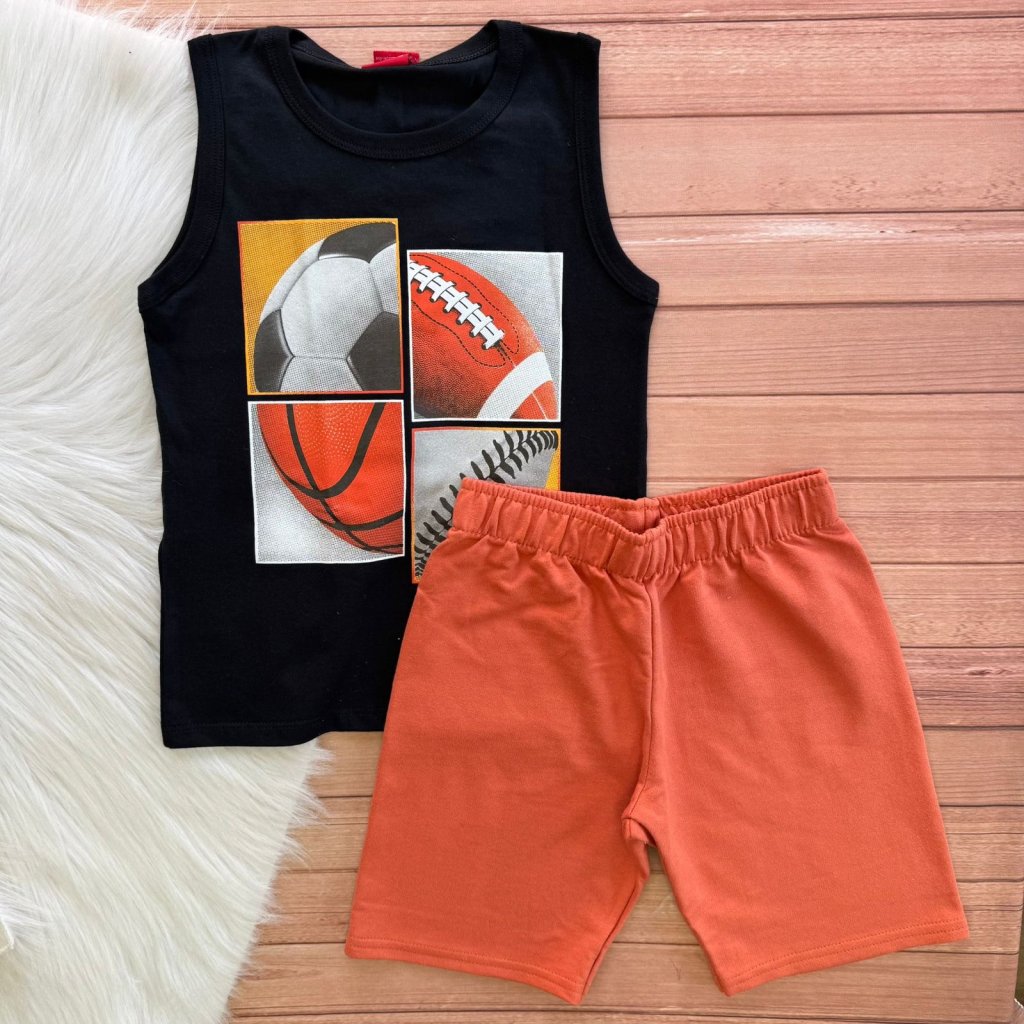 Conjunto Kyly 16