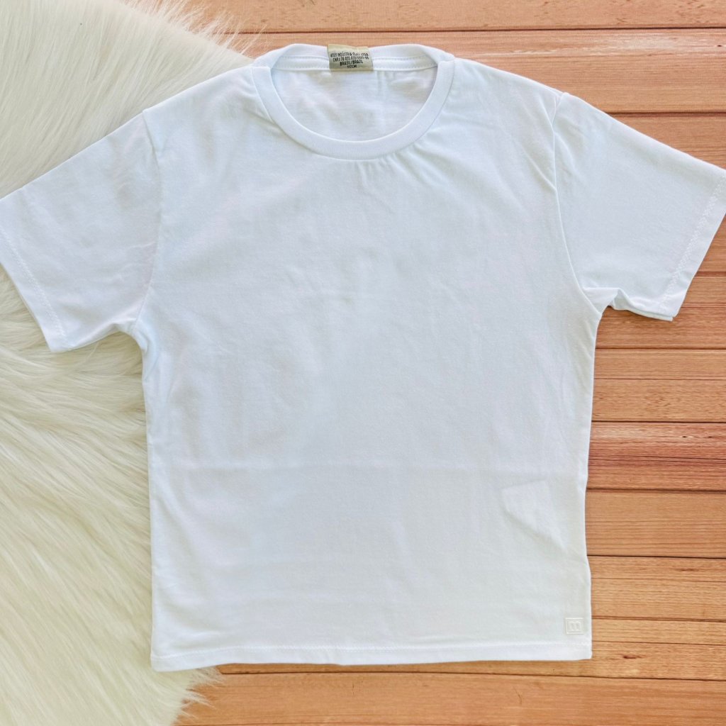 Camiseta Milon 4