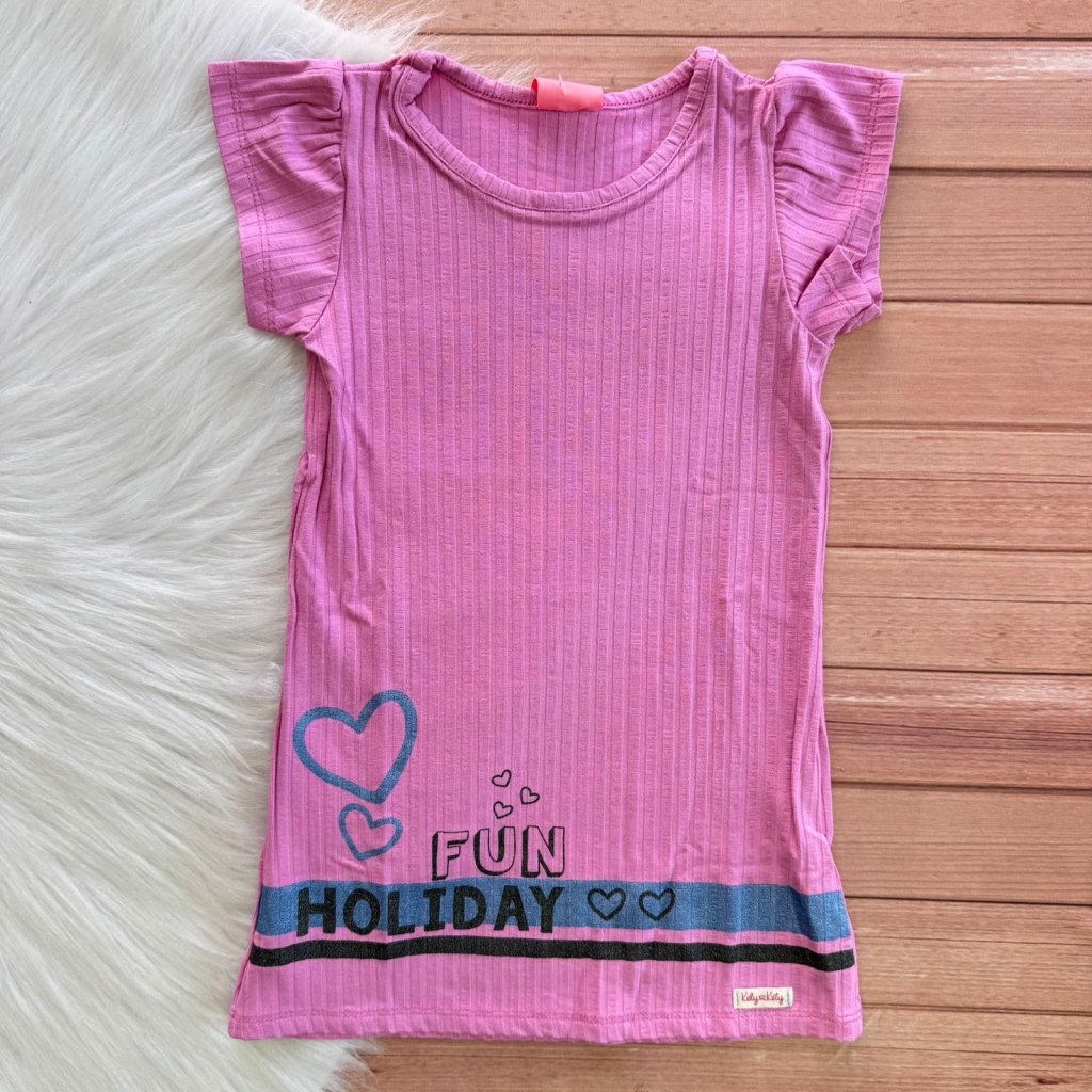 Vestido Kelly & Ketty 2