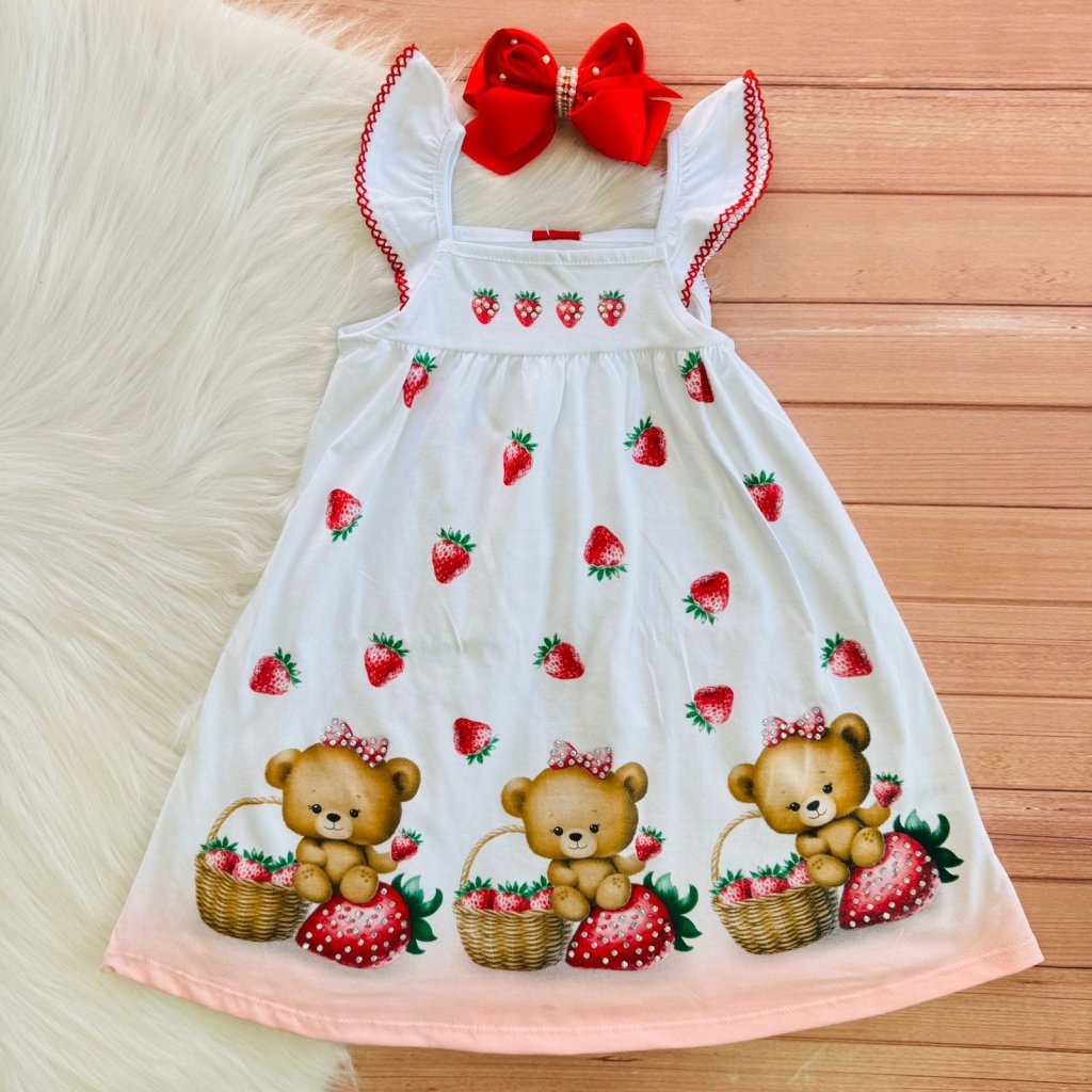 Vestido Kyly 1
